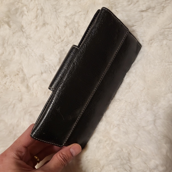 Carolina Herrera wallet - Picture 6 of 8